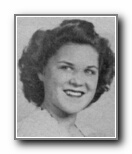 MARGARET E. HOWARD: class of 1944, Grant Union High School, Sacramento, CA.